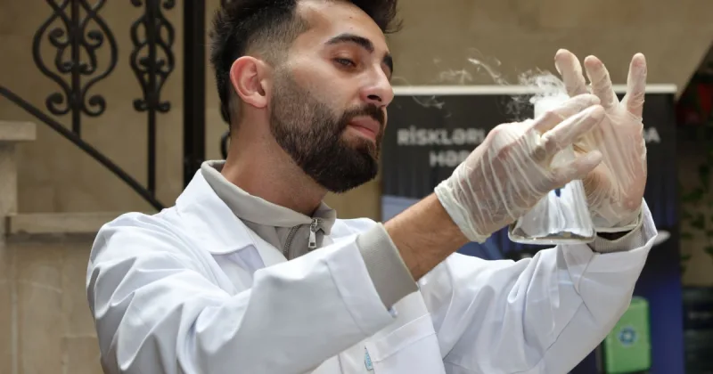 Life Biosciences yaşlanmaya karşı ilk tedavi deneyini insanda başlattı