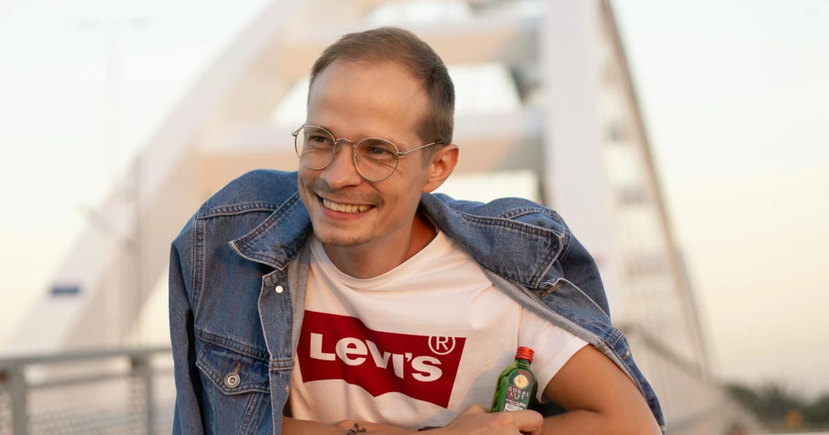lucas chevalier