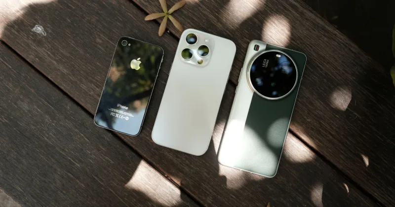 Lüks Kaplama ile Satılan Eski Telefon Modeli Pazara Sunuldu
