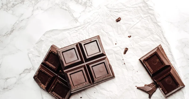 m&s free chocolate bar offer