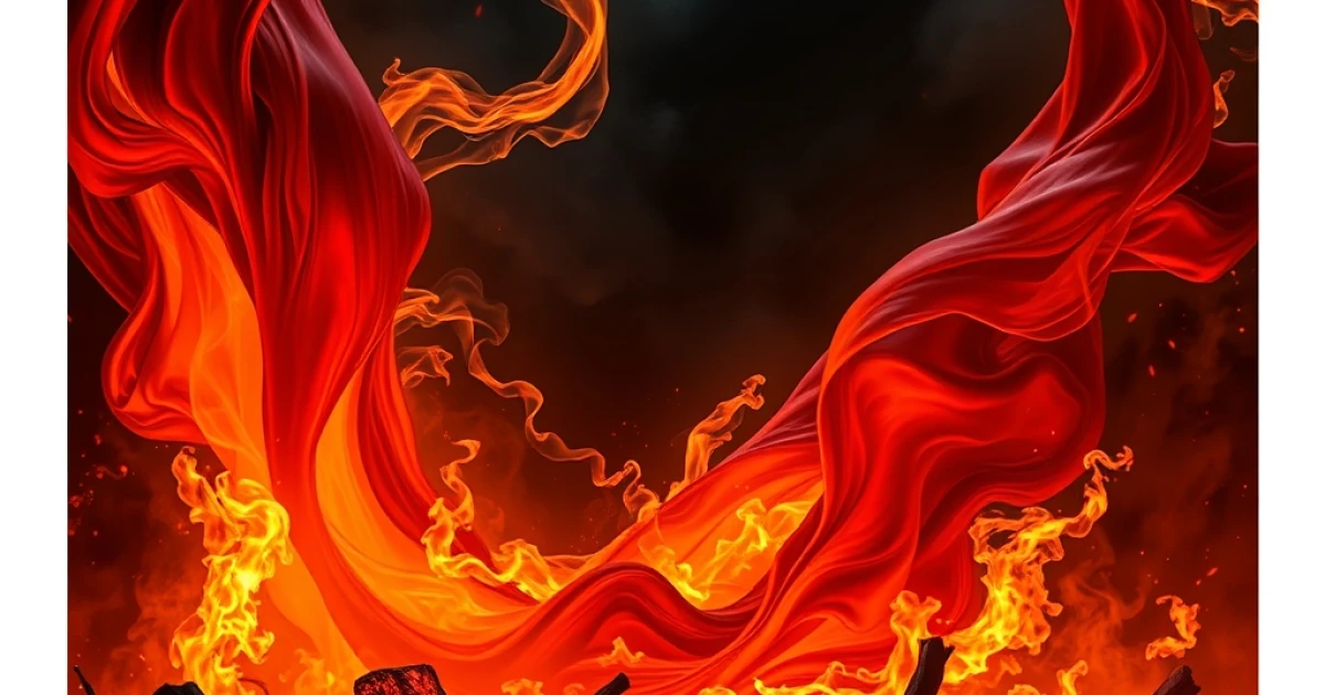 fire