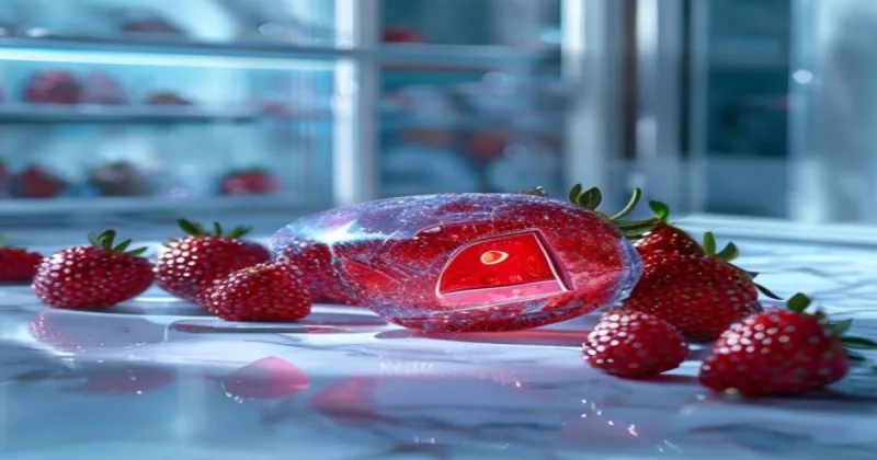 Major supermarkets recall prepackaged fruit products over salmonella contamination fears