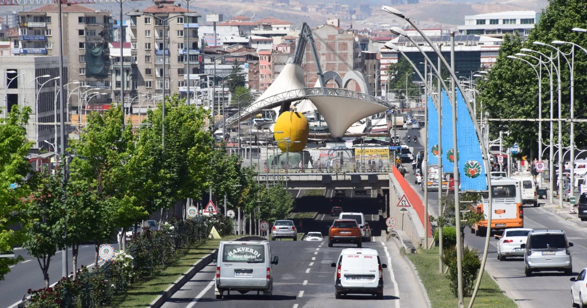 malatya hava durumu