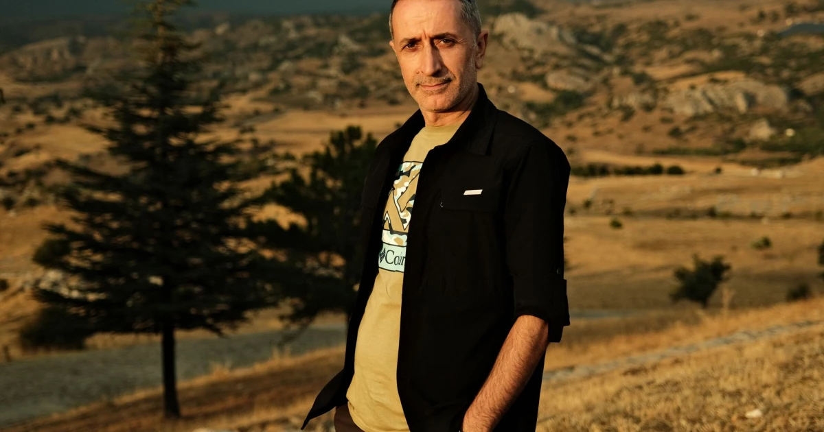 mansur yavaş