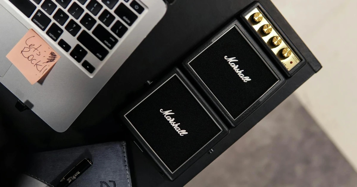 marshall, taşınabilir hoparlör, stockwell iii, pil ömrü, ses teknolojisi
