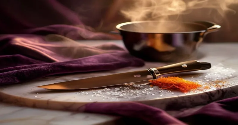 MasterChef Türkiye'nin 9. Sezonunda Jüri Dikkatini Çeken Yarışmacı: Sezer Odabaş