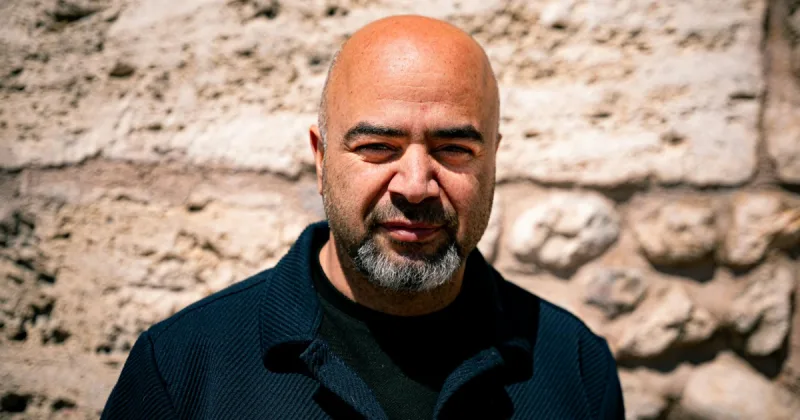 melih kabasakal