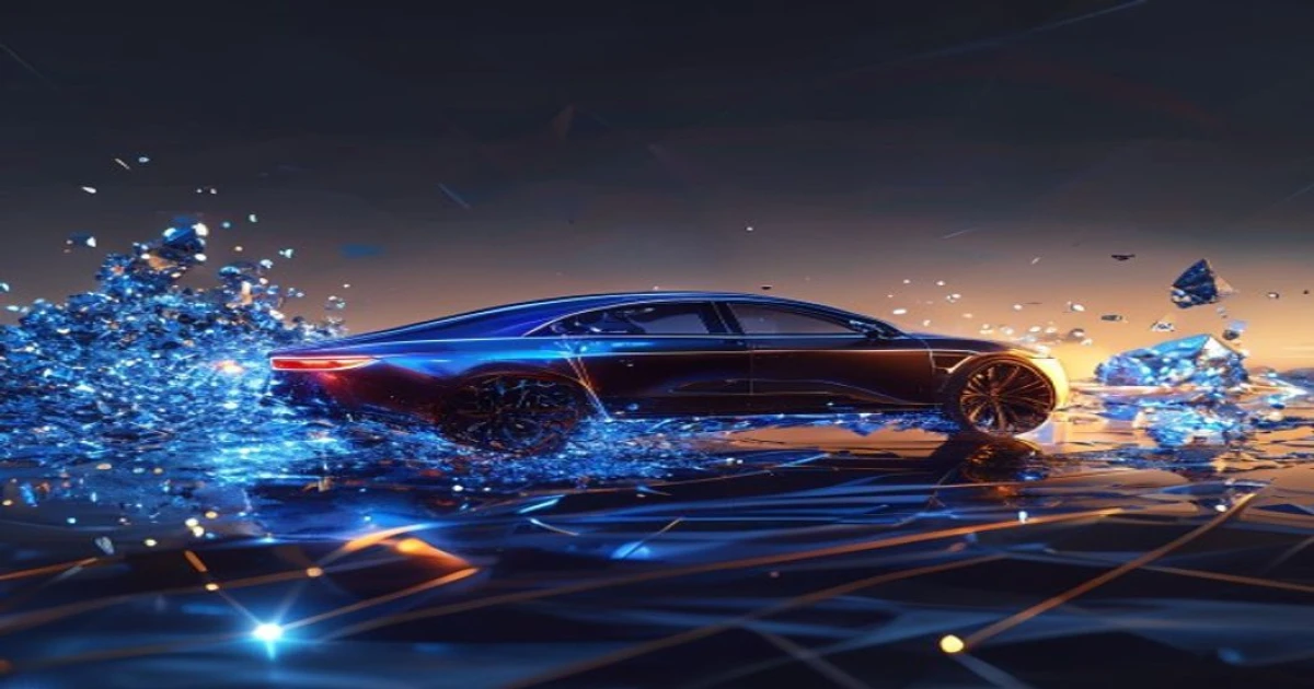 mercedes-benz, elektrikli araç, 8k ekran, limuzin, dolby atmos, 2028
