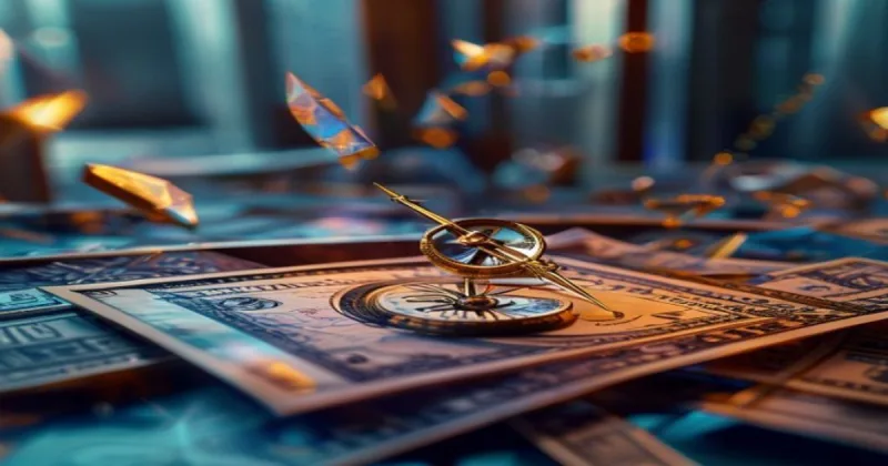 Merkez Bankası Döviz Kurları 25.183 Döneme Yükseldi, Jeopolitik Gerginlikler Doları Güçlendirdi
