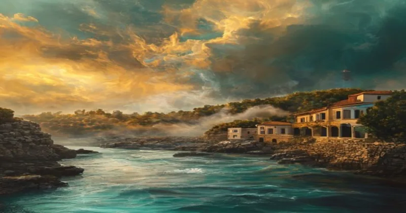 mersin hava durumu