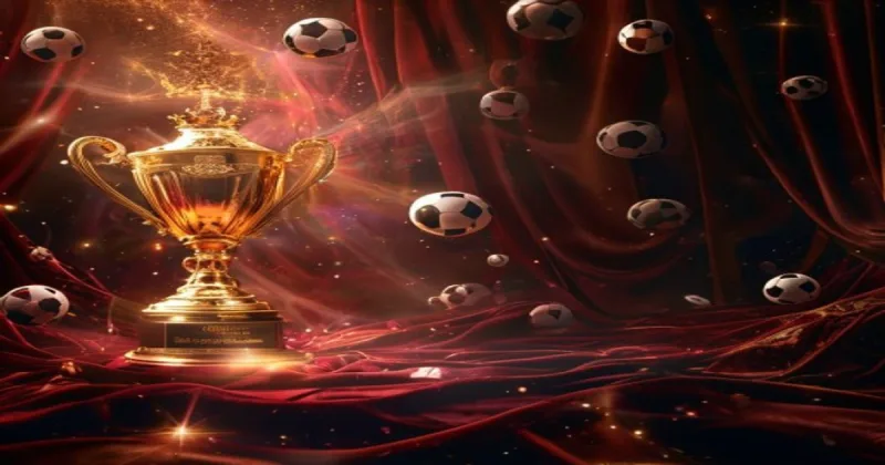 dünya kupası gol krallığı