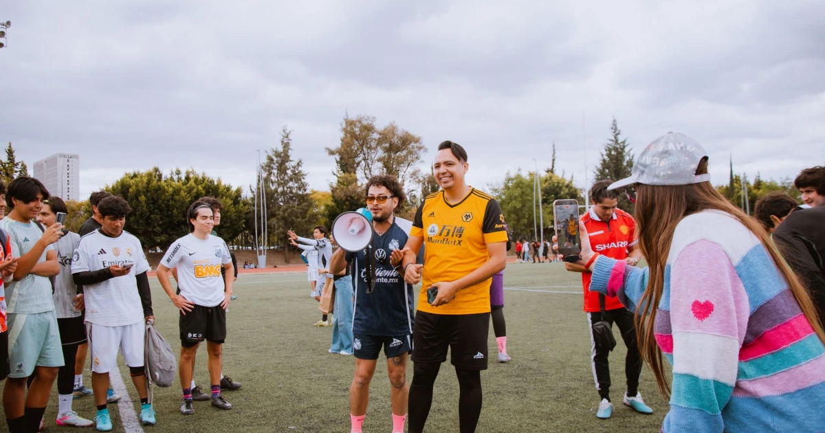 mexico jersey