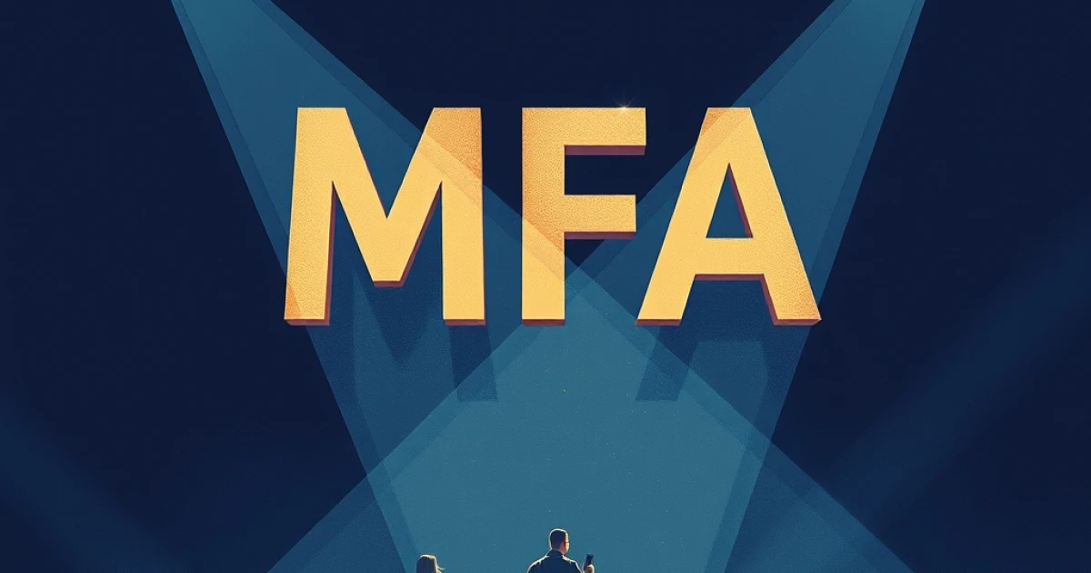 MFA