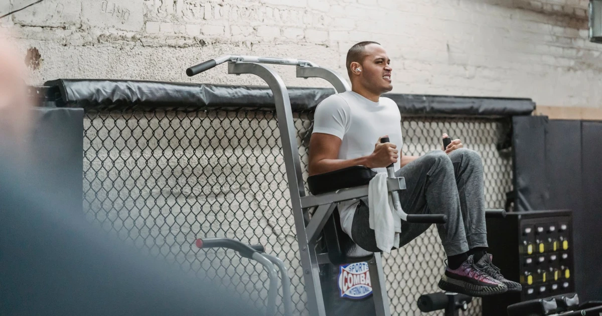 michael chandler