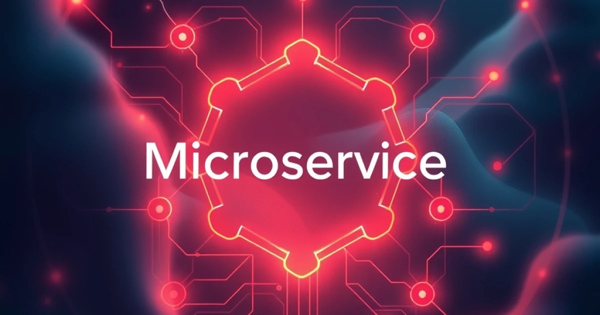 Microservices