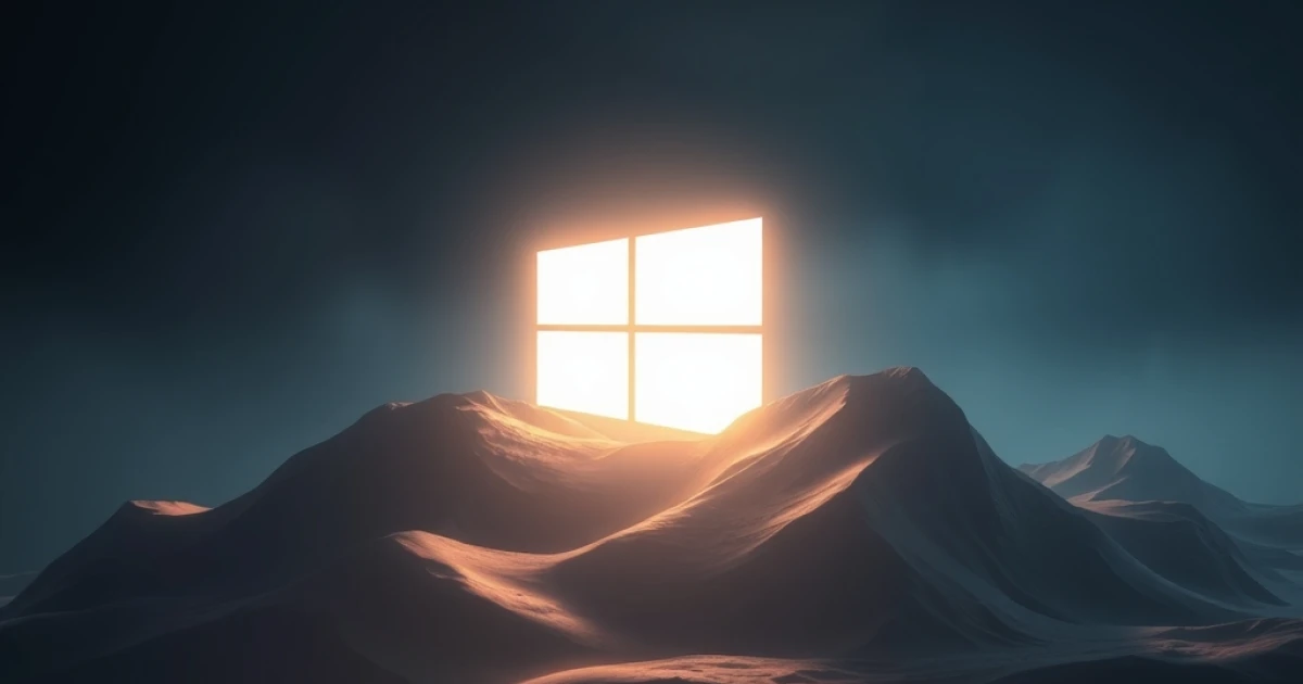 Microsoft