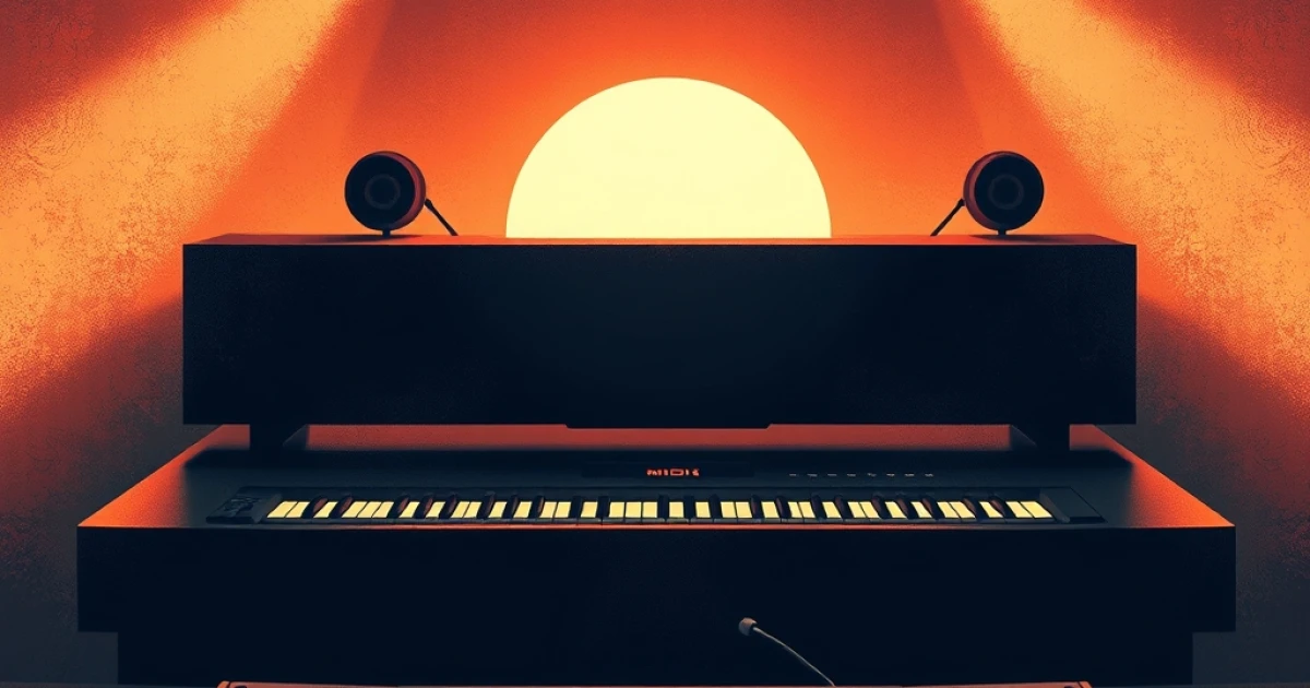MIDI