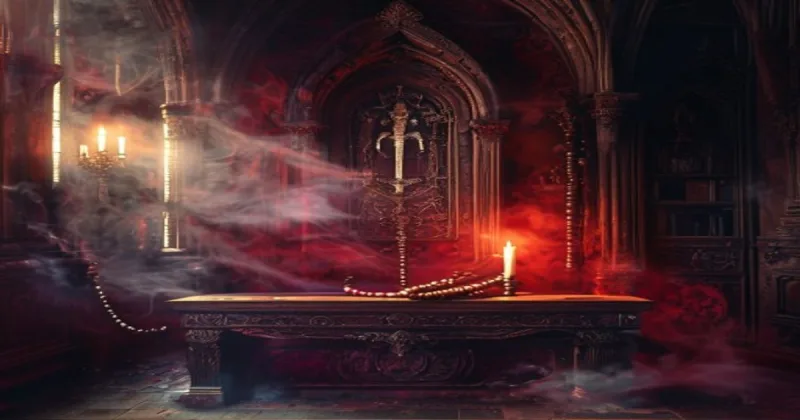 Mike Flanagan'ın yeni Exorcist dizisine başlık belirlendi, oyuncu kadrosu gözler kamaştırdı