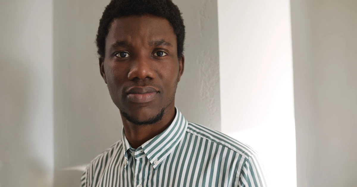 mohamed touré