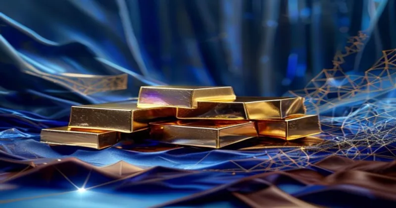 Morgan Stanley Kripto Pazarını Şekillendirmek İçin En Ucuz ETF Ücretlerini Sunmaya Hazırlanıyor