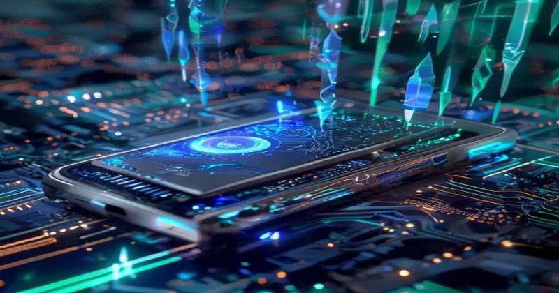MSI Claw 8 EX AI Plus, Intel'in yeni grafik işlemcisiyle sundu
