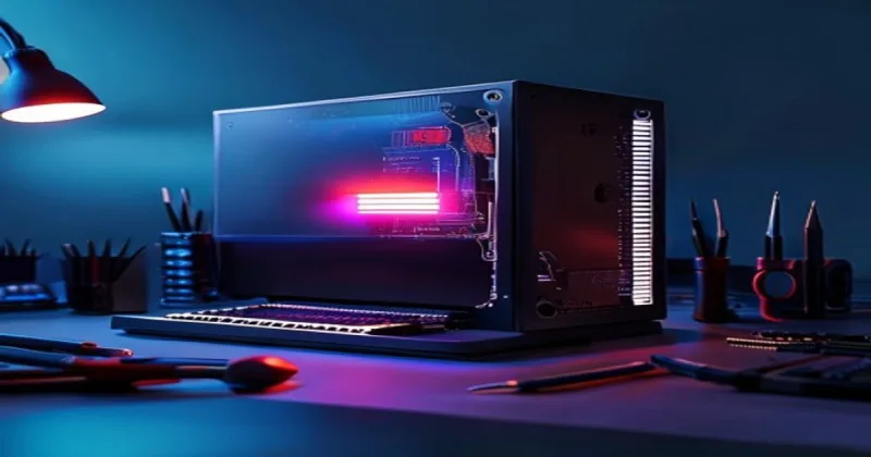 msvcr100.dll Hatası Neden Çıkar, Nasıl Giderilir