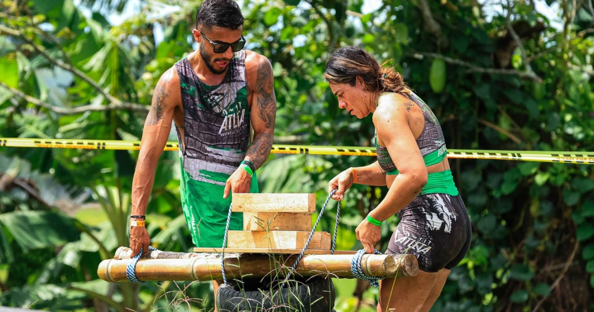 survivor kim elendi