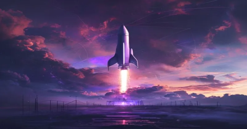 NASA'nın Ay Planı SpaceX'in 15 Roket Fırlatmasına Bağlı, Ama Altyapı Yetersiz Kalıyor