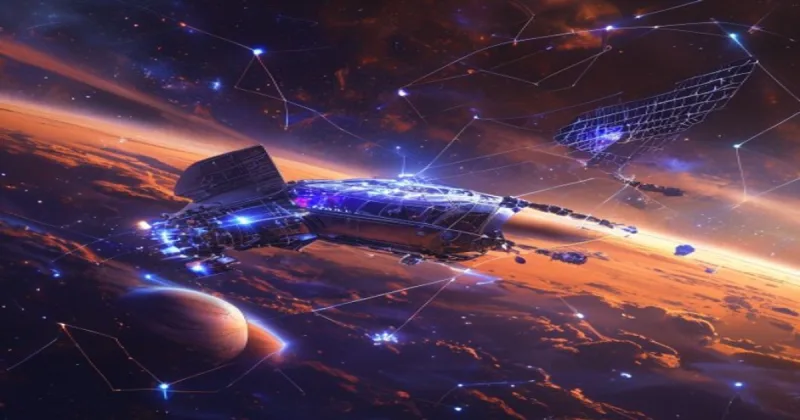 NASA, Relativity Space ile Mars görev ortaklığı duyurdu