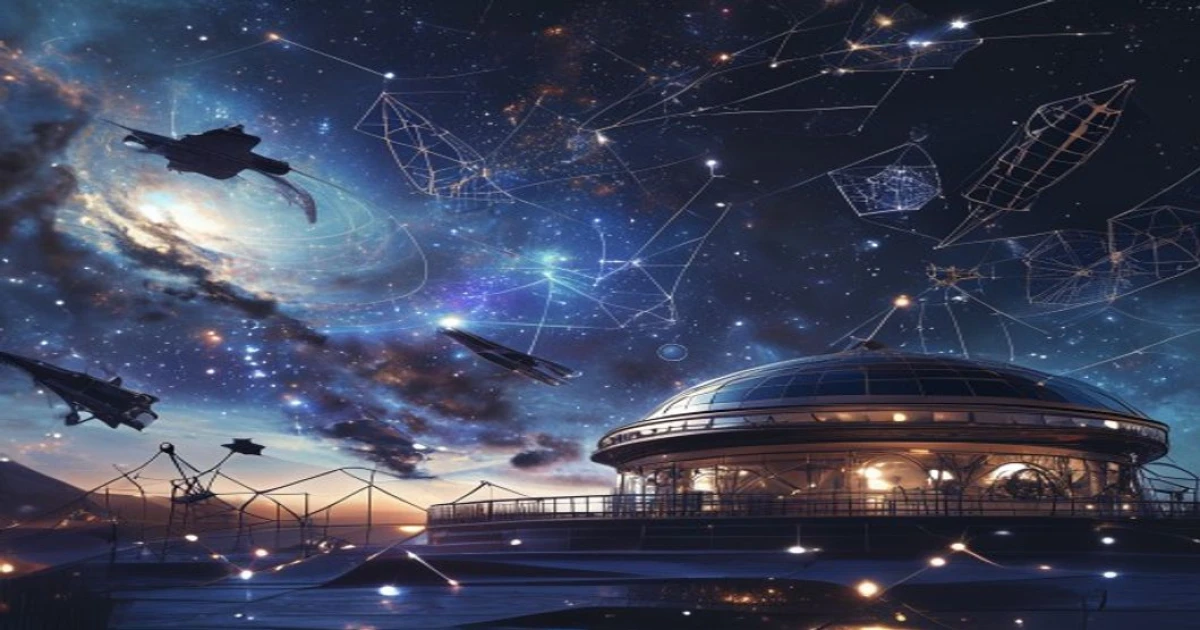 nasa, uzay, stargazer, lockheed, havacılık, araştırma, gözlem teknolojisi