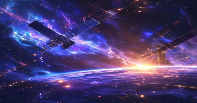NASA, uzaya düşen teleskopu kurtarmak için görev başlatıyor
