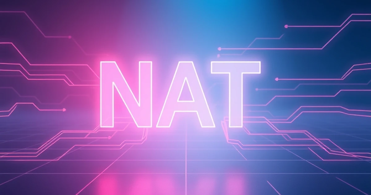 NAT (Network Address Translation)