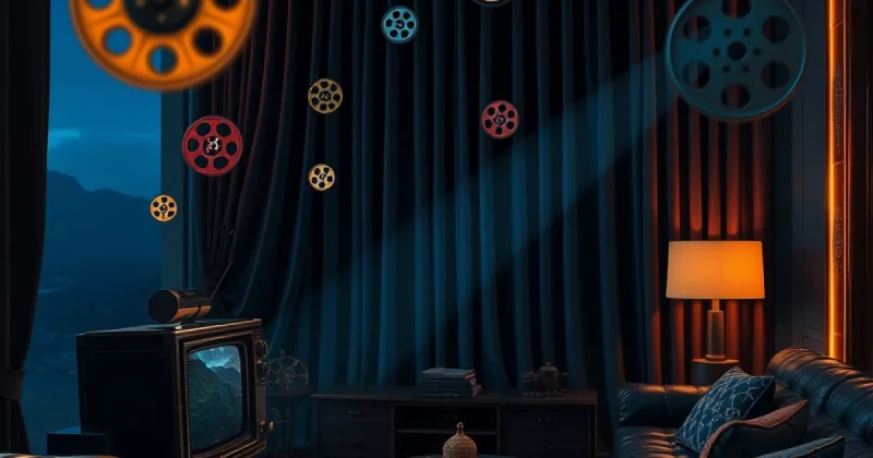 Netflix, 7 Ağustos'ta Yeni Apocaliptik Dizisi "Son Ev"i Yayınlaya Başlıyor