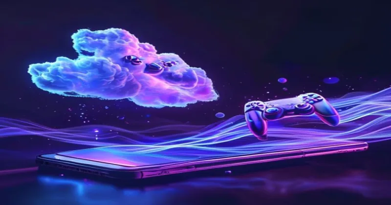 Netflix bulut oyunlarında telefonu yeni kumanda olarak konumlandırıyor