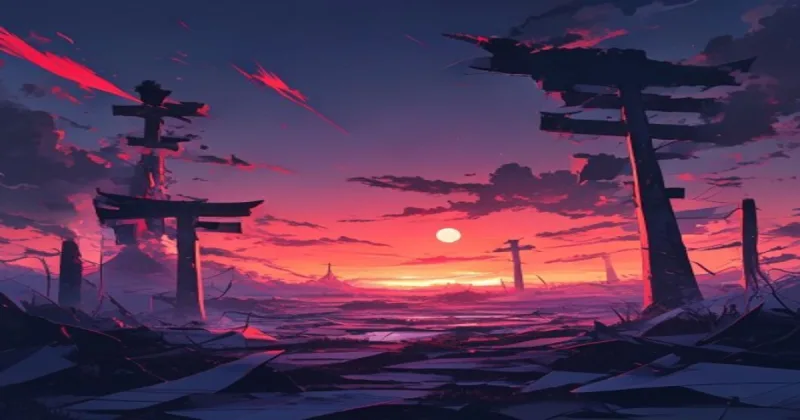 Netflix, efsanevi distopya mangasını iki ünlü anime stüdyosuyla uyarlamaya başlıyor