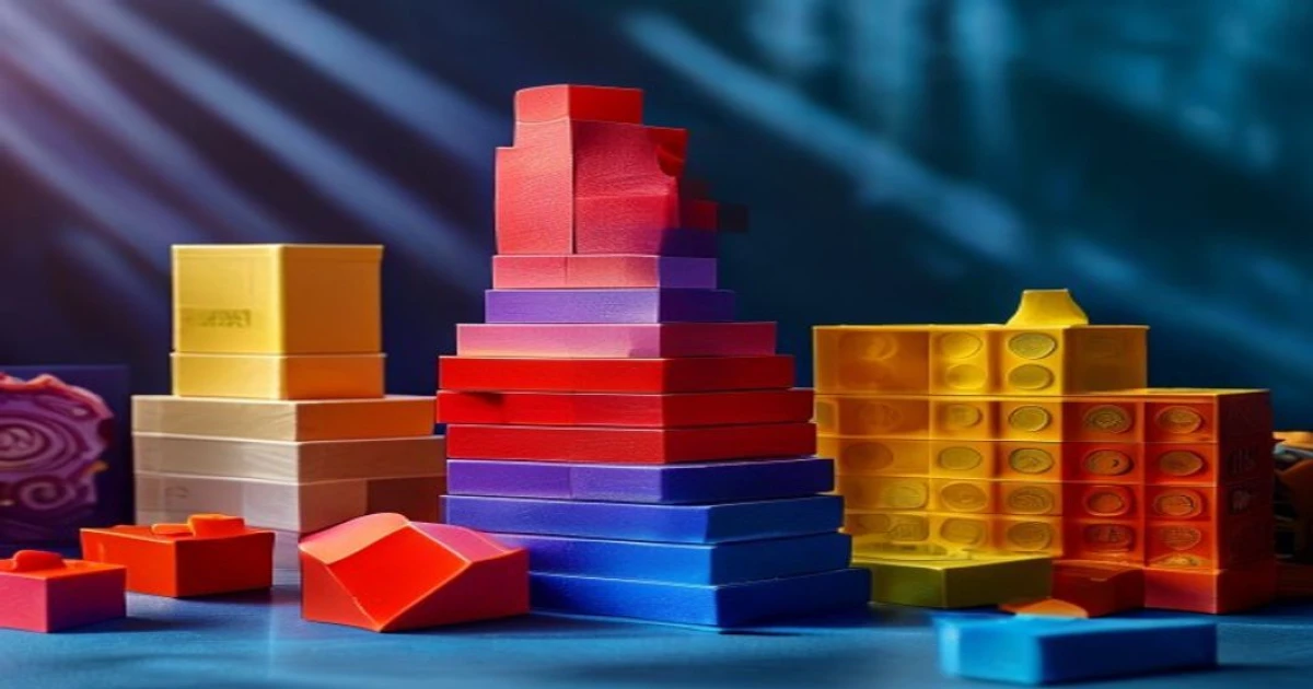 lego, netflix, animasyon, lisans ürün, koleksiyoncu oyuncak