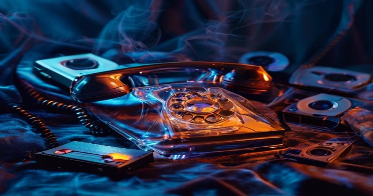 netflix voicemails for isabelle