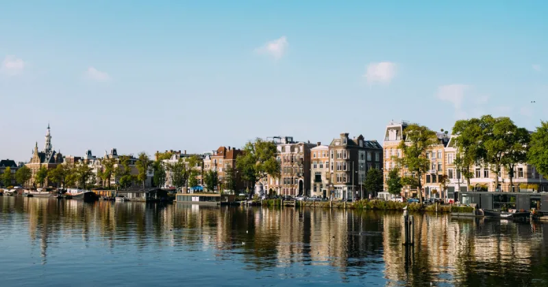 netherlands