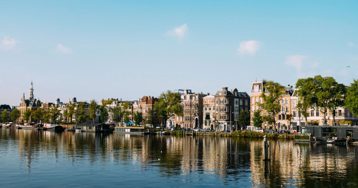 netherlands