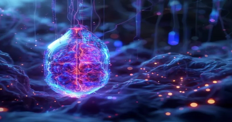 Neuropod Adlı Cihaz Beyin Dalgalarını Düzenleyerek Stresi Azaltmayı Vaat Ediyor