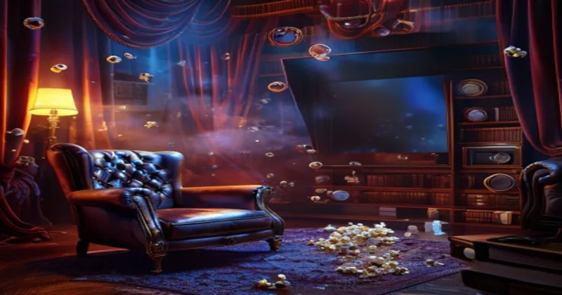 New Movies Streaming Netflix and Other Platforms This Weekend Include Ryan Gosling's Sci-Fi Hit
