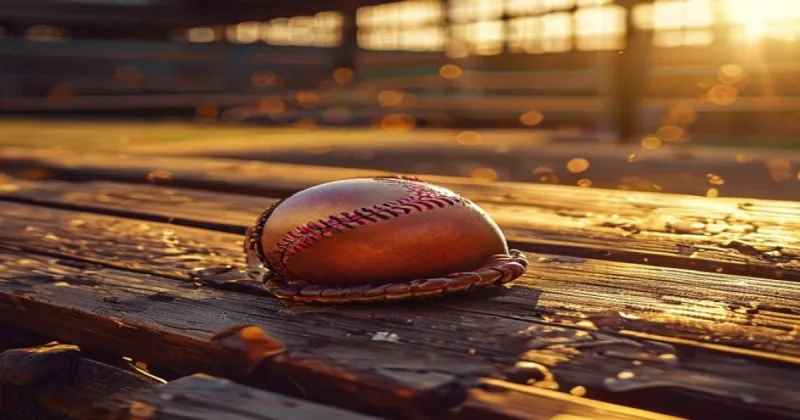 North Carolina and Oklahoma Face Off in College World Series Championship Series