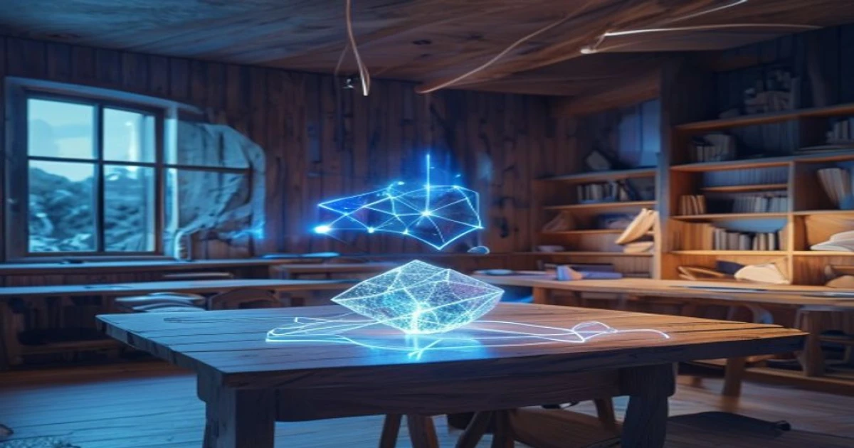 yapay zeka, norveç, eğitim, dijital çağ, öğrenme, teknoloji politikası, okullar