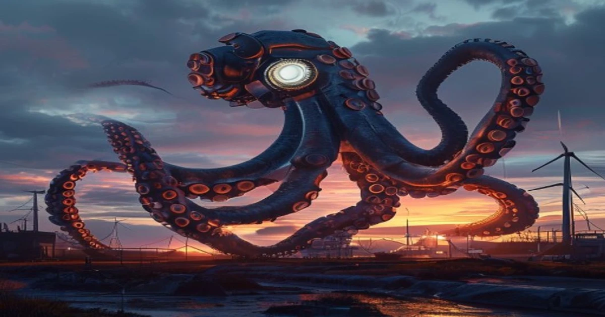 batarya değişim, elektrikli kamyon, CATL, Octopus, ağır vasıta, avrupa enerji
