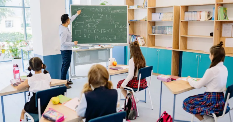 Okullar 26 Haziran'da Kapanıyor, Yaz Tatili Başlıyor