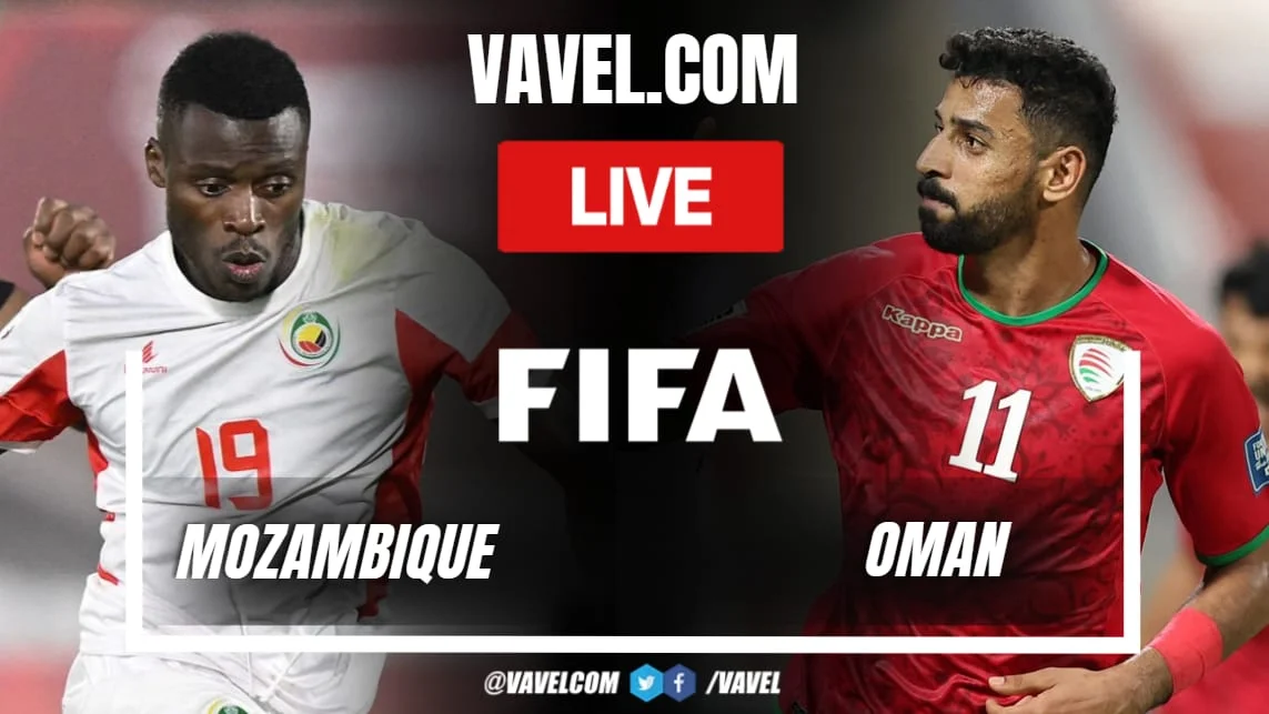 oman vs mozambique