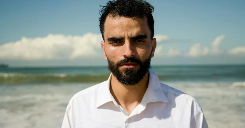 omar artan