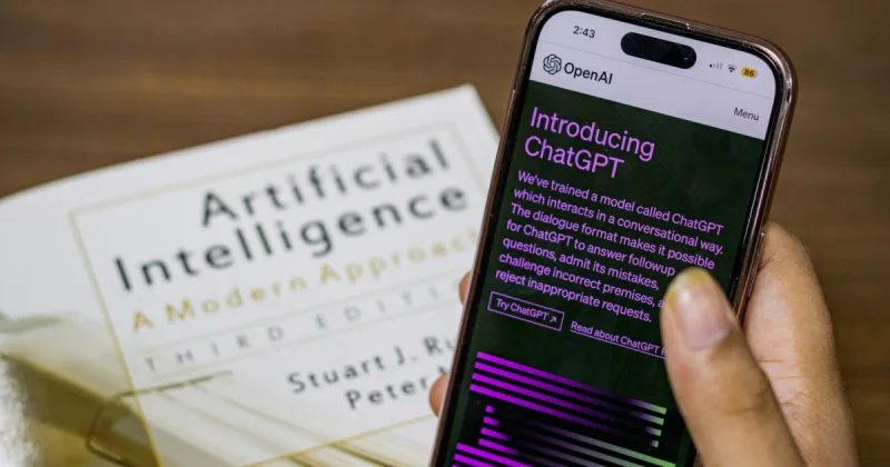 OpenAI halka açılmak için SEC'e başvuru yaptı