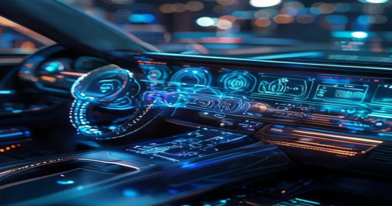 Otomobil üreticileri Android Auto desteğini 2026'da sonlandırıyor