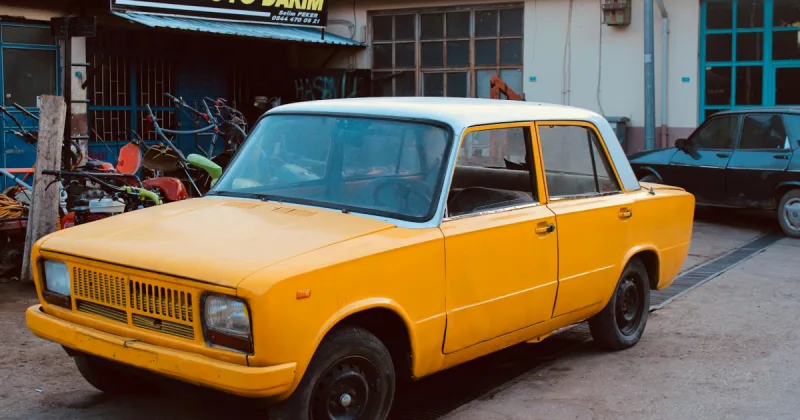 Otomotiv Endüstrisi Mayıs'ta Seçici Büyüme Gösterdi